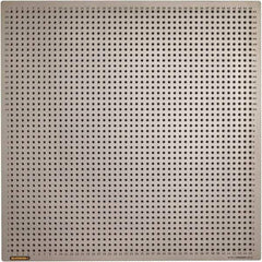Renishaw - M6, 19mm, CMM Plate - Use with CMM Equator Fixtures - Eagle Tool & Supply