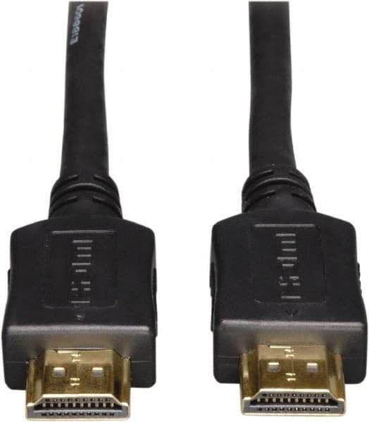 Tripp-Lite - 6' Long, HDMI Computer Cable - Black, Male x Male - Eagle Tool & Supply