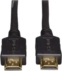 Tripp-Lite - 6' Long, DISPLAYPORT Computer Cable - Black, Male x Male - Eagle Tool & Supply