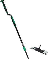 Unger - Deck Mops, Mopping Kits & Wall Washers Type: Mopping Kit Head Material: Plastic - Eagle Tool & Supply