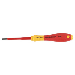 8.0MM SOFTFINISH HEX SCREWDRIVER - Eagle Tool & Supply