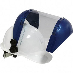 Sellstrom - Face Shield & Headgear Sets Type: Face Shield & Headgear Headgear Style: Headgear - Eagle Tool & Supply