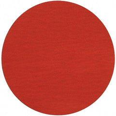 3M - 4" Diam 36+ Grit Fiber Disc - Ceramic, 12,000 Max RPM, Series 787C - Eagle Tool & Supply