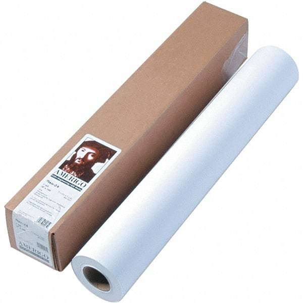 Hewlett-Packard - White Photo Paper - Use with Inkjet Printers - Eagle Tool & Supply