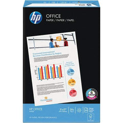 Hewlett-Packard - 11" x 17" White Copy Paper - Use with Laser Printers, Inkjet Printers, Copiers, Fax Machines - Eagle Tool & Supply