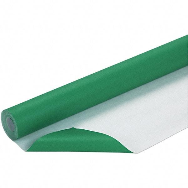 Pacon - Emerald Paper Roll - Use with Craft Projects - Eagle Tool & Supply