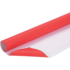 Pacon - Flame Paper Roll - Use with Craft Projects - Eagle Tool & Supply