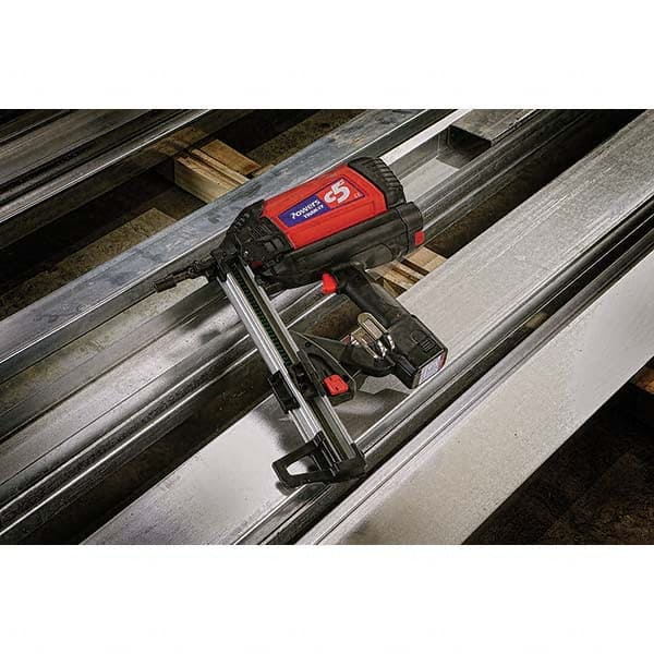 DeWALT Anchors & Fasteners - Cordless Nailers Fastener Type: Concrete Nailer Nail Length (Inch): 1-1/4 - Eagle Tool & Supply
