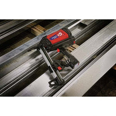 DeWALT Anchors & Fasteners - Cordless Nailers Fastener Type: Concrete Nailer Nail Length (Inch): 1-1/2 - Eagle Tool & Supply