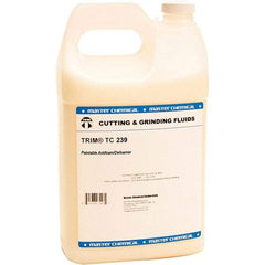 Master Fluid Solutions - 1 Gal Jug Defoamer Additive - Low Foam, Series Trim TC 239 - Eagle Tool & Supply