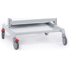 Treston - Tool Storage Carts Load Capacity (Lb.): 331.000 Color: Gray - Eagle Tool & Supply