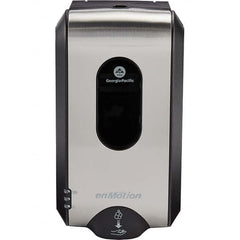 Georgia Pacific - 1000 - 1200 mL Foam Hand Sanitizer Dispenser