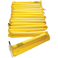 Socks & Booms; Application: Spill Response; Length (Feet): 100.000; Filler Material: PVC