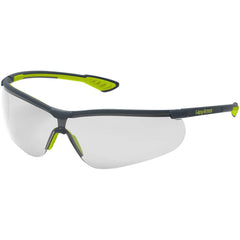 HexArmor - Safety Glasses Type: Safety Lens Color: Clear - Eagle Tool & Supply