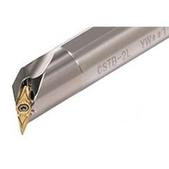 A10-SYQBR2-D14 Coolant Thru Boring Bar - Eagle Tool & Supply