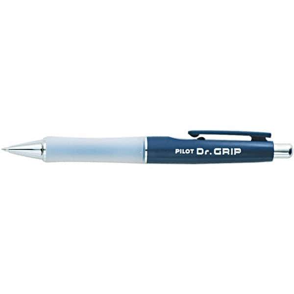 Pilot - Conical Ball Point Pen - Blue - Eagle Tool & Supply