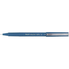 Pilot - Precision Point Fiber Point - Blue - Eagle Tool & Supply