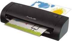 Swingline - 1.3' Long x 15-45/64" Wide Desktop Laminator - 9" Width Capacity - Eagle Tool & Supply