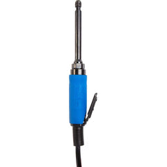 ATA Tools - Air Die Grinders Type: Straight Collet Size (Inch): 1/4 - Eagle Tool & Supply