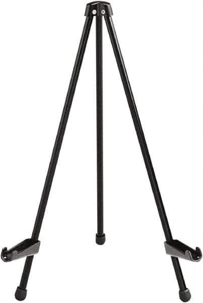 Quartet - Portable Easel - 14" High - Eagle Tool & Supply