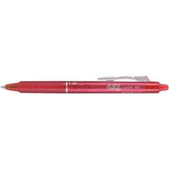 Pilot - Conical Erasable Gel - Red - Eagle Tool & Supply