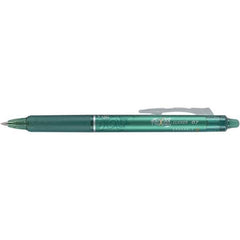 Pilot - Conical Erasable Gel - Green - Eagle Tool & Supply