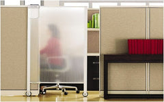 Quartet - Office Cubicle Workstations & Worksurfaces Type: Privacy Screen Width (Inch): 38 - Eagle Tool & Supply