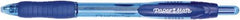 Paper Mate - Conical Ball Point Pen - Blue - Eagle Tool & Supply