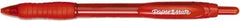 Paper Mate - Conical Ball Point Pen - Red - Eagle Tool & Supply