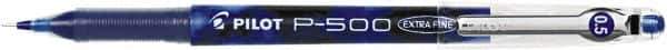 Pilot - Precision Point Roller Ball Pen - Blue - Eagle Tool & Supply