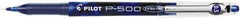 Pilot - Precision Point Roller Ball Pen - Blue - Eagle Tool & Supply