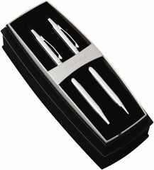 Cross - Conical Ball Point Pen - Black - Eagle Tool & Supply