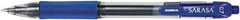 Zebra - Conical Roller Ball Pen - Blue - Eagle Tool & Supply