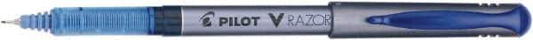 Pilot - Precision Point Marker Pen - Blue - Eagle Tool & Supply