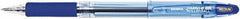 Zebra - Conical Roller Ball Pen - Blue - Eagle Tool & Supply