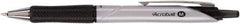 Pilot - Conical Ball Point Pen - Black - Eagle Tool & Supply