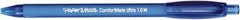 Paper Mate - Conical Ball Point Pen - Blue - Eagle Tool & Supply