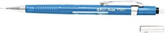 Pentel - 0.7mm Lead Mechanical Pencil - Black - Eagle Tool & Supply