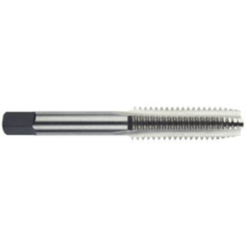 5/16″ NC, 18 TPI, 2 -Flute, H3 Bottoming Straight Flute Tap Series/List #2046 - Eagle Tool & Supply