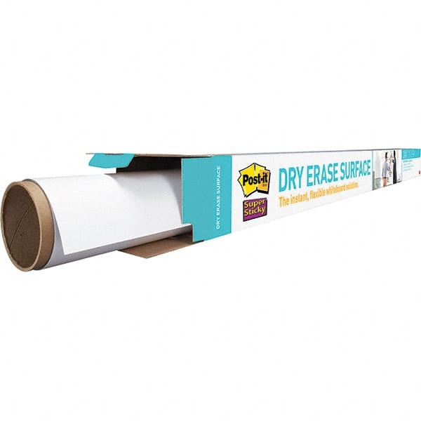 3M - 48" High x 96" Wide Dry Erase - Eagle Tool & Supply