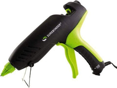 Surebonder - Full Barrel Frame Electric Hot Melt Hot Glue Gun - Use with 1/2 & 7/16" Glue Sticks - Eagle Tool & Supply