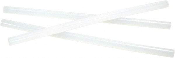 Surebonder - 1/2" Diam, 10" Long, 5 Lb, Clear, Hot Melt Glue Stick - Eagle Tool & Supply