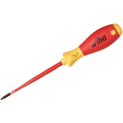 T15S SOFTFINISH TORX SCREWDRIVER - Eagle Tool & Supply