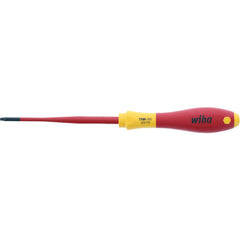 T10S SOFTFINISH TORX SCREWDRIVER - Eagle Tool & Supply