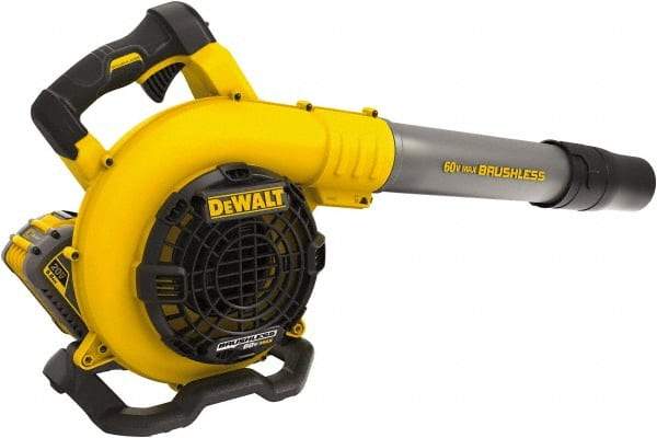 DeWALT - Handheld Blower - Battery Powered - Eagle Tool & Supply