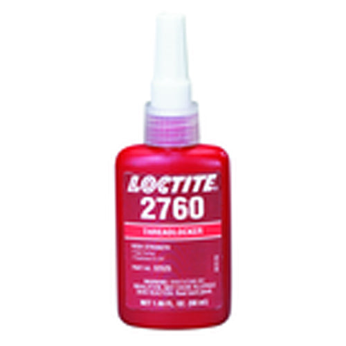 ‎Series 2760 Primerless Threadlocker-10 ml - Eagle Tool & Supply