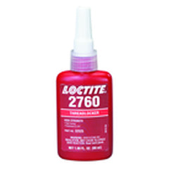 ‎Series 2760 Primerless Threadlocker-10 ml - Eagle Tool & Supply