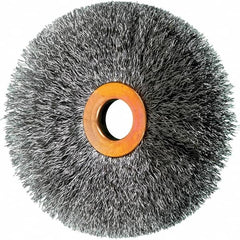 PFERD - Wheel Brush - Exact Industrial Supply