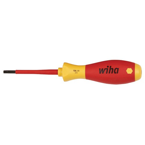 T30 INSULATED TORX DRIVER - Eagle Tool & Supply