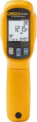 Fluke - -30 to 600°C (-22 to 1,112°F) Infrared Thermometer - 20:1 Distance to Spot Ratio - Eagle Tool & Supply